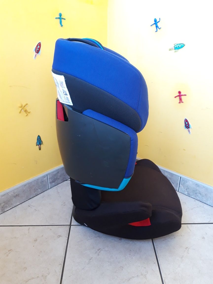 Fotelik samochodowy Cybex 15-36kg bez isofix. Możliwa wysyłka OLX