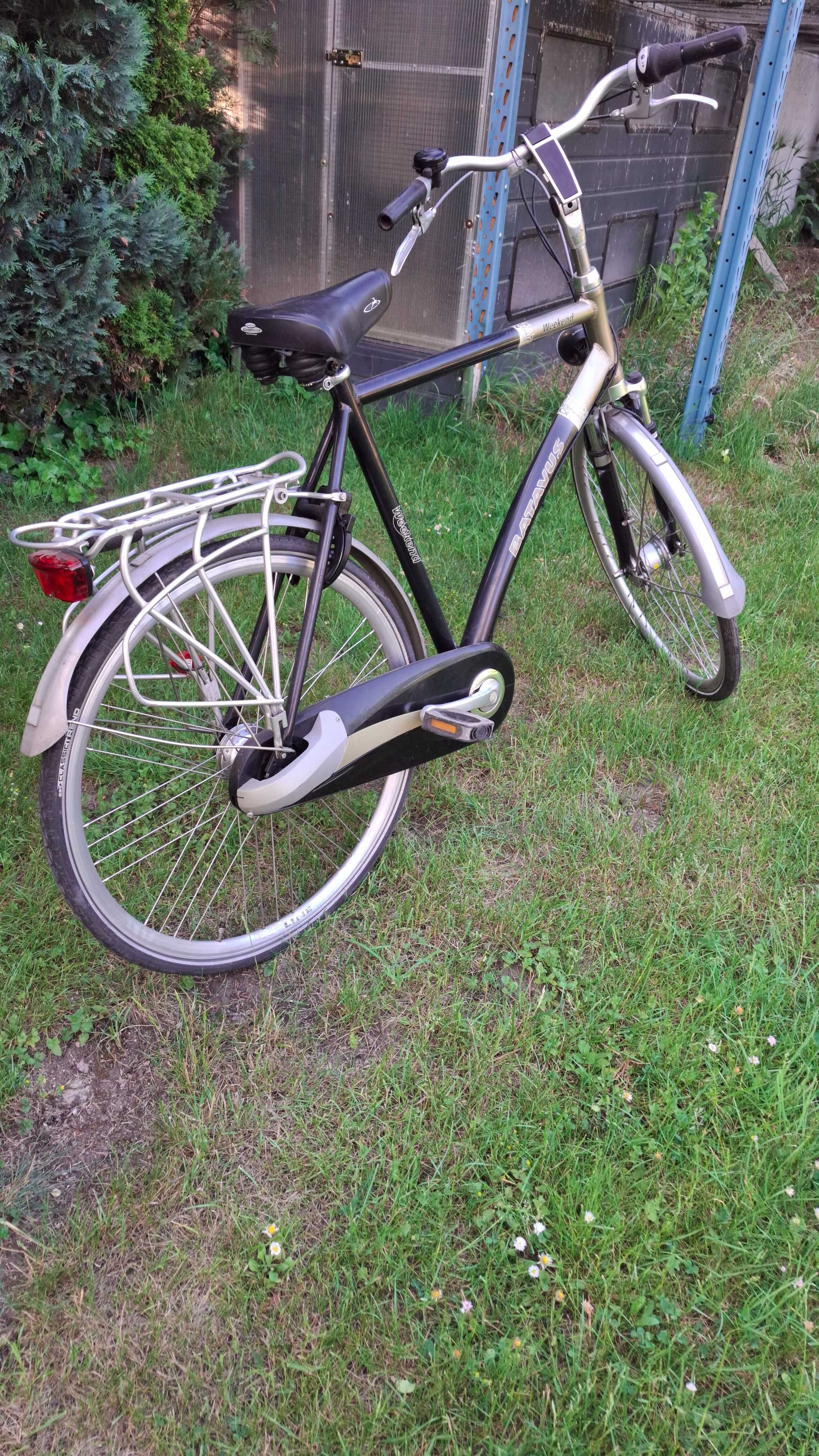Batavus Weekend oryginalny Holenderski