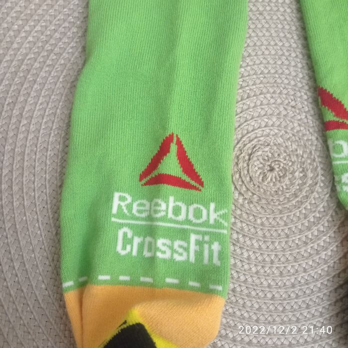 Skarpety  damskie CROSS FIT