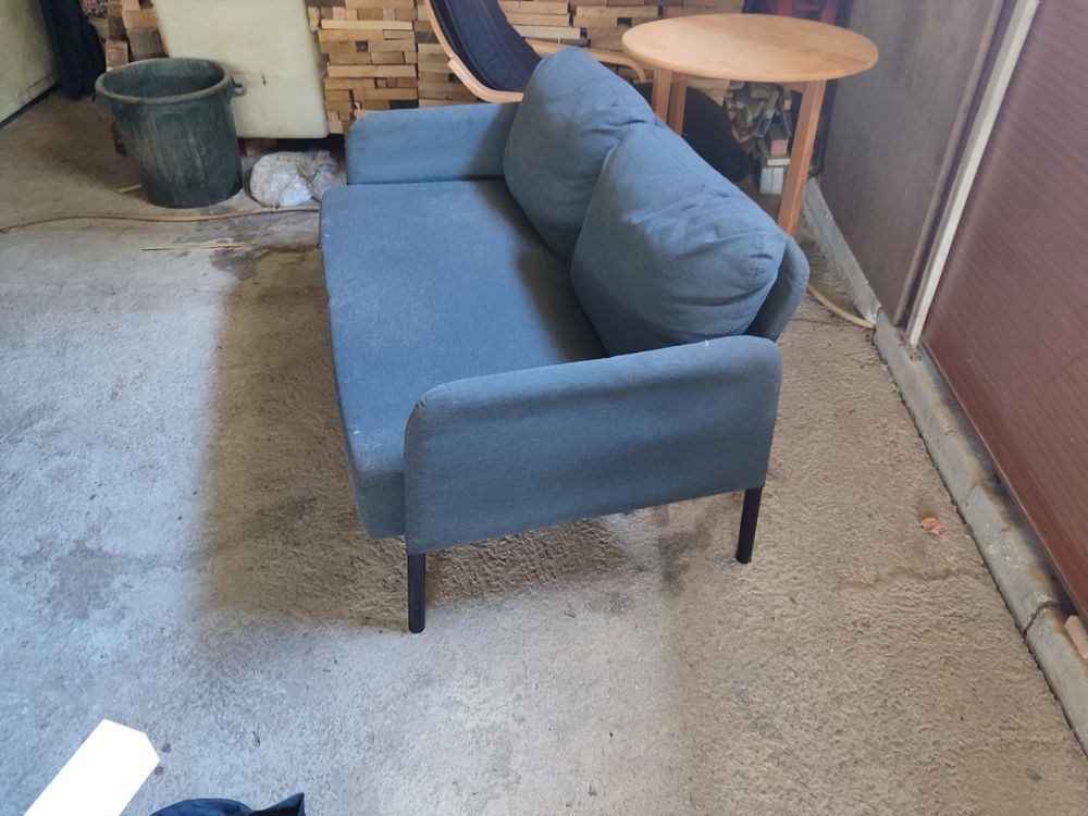 Sofa ikea 2lugares