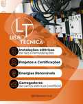 Eletricista certificado para Certificações e Quadros Elétricos