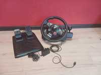 Продам руль Logitech Driving Force GT