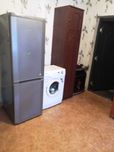 Продам комнату в общежитии блочного типа, ул. Магистральная