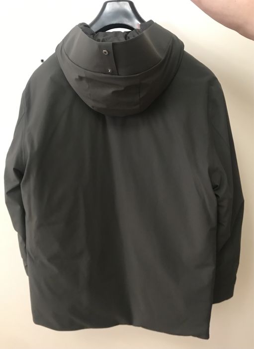 Куртка чоловіча зимова