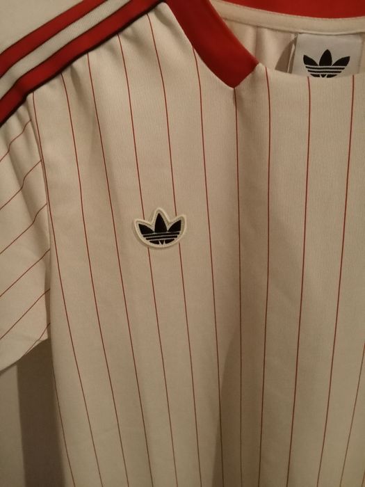 Camisa do Benfica