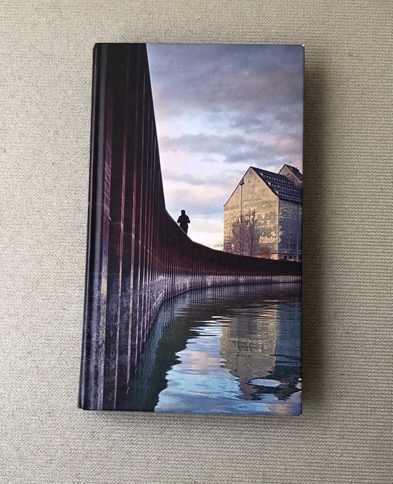 Бернхард Шлинк Гордиев узел