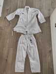 Kimono karate Adidas, rozmiar 150-160