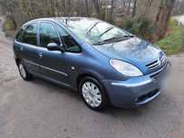 Citroen Xsara Picasso 1.6 benzyna 2008r