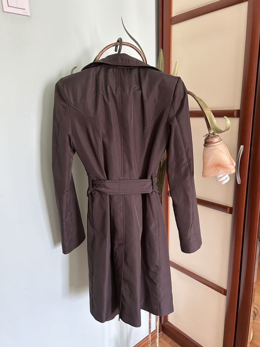 Продам пальто, тренч