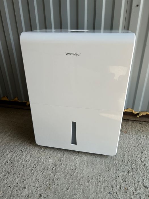 Wynajem osuszaczy budowlanych. Dowóz gratis!