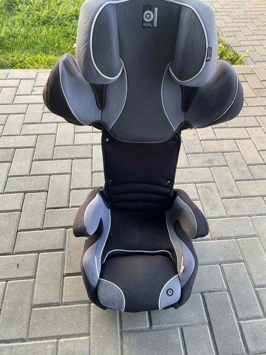 Fotelik Kiddy guardianfixpro