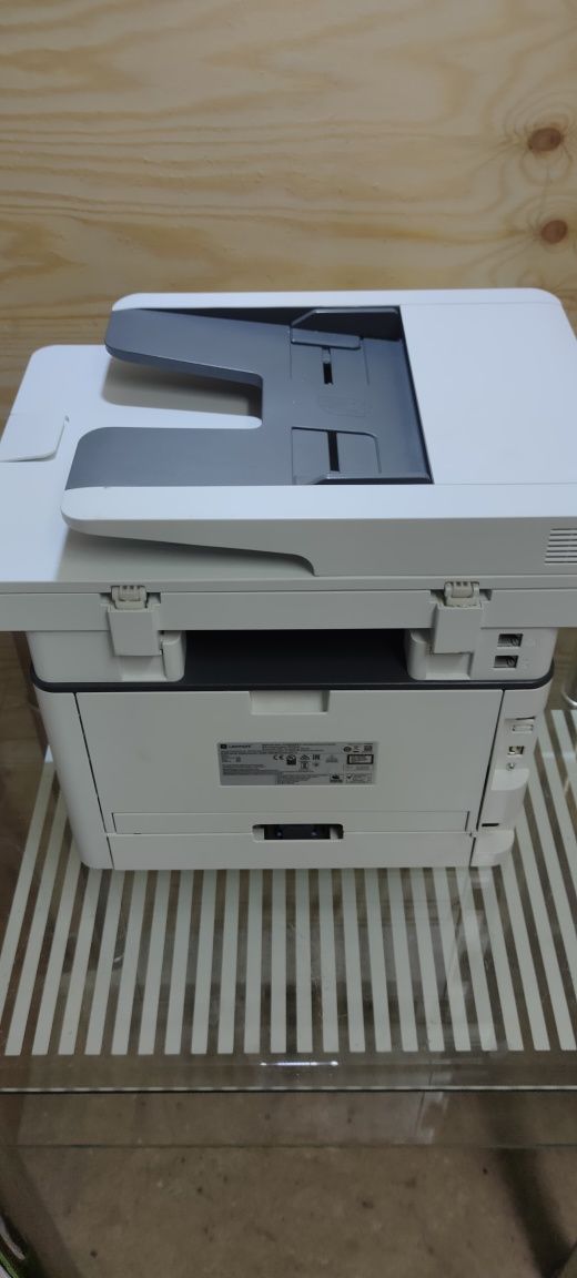 Drukarka wielofunkcyjna laserowa (mono) Lexmark MB2236adw