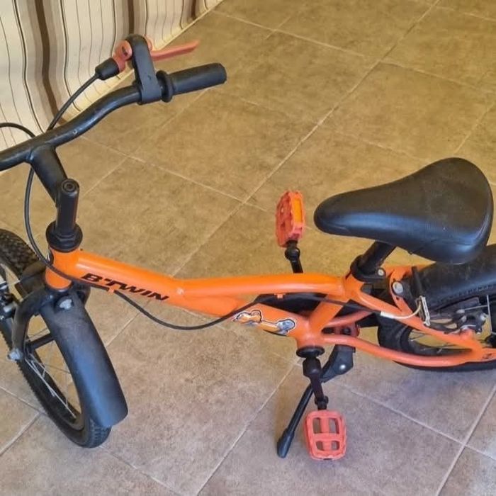 Vende se bicicleta