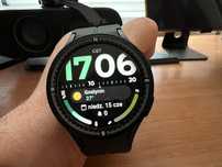 Smartwatch Samsung Galaxy Watch 5 Pro LTE