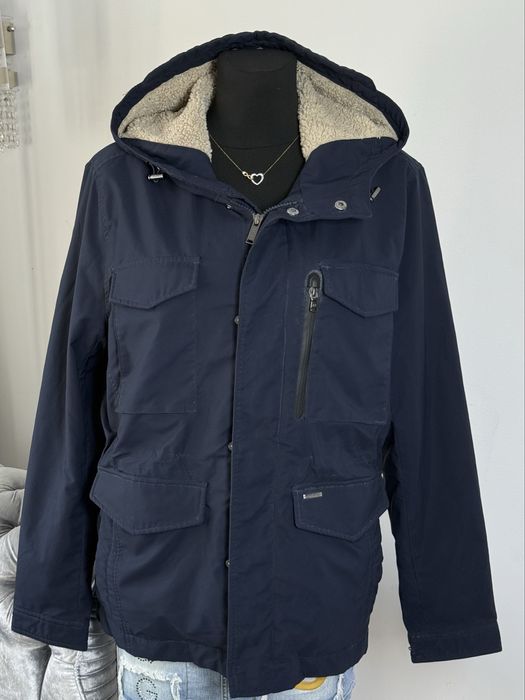 Kurtka parka michael kors MK rozmiar  S