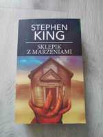 Sklepik z marzeniami. pocket Stephen King