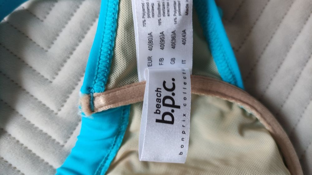 Nowe bikini rozm 40 80a