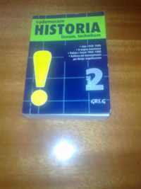 Historia vademecum