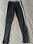 Legginsy dla dziewczynki 158