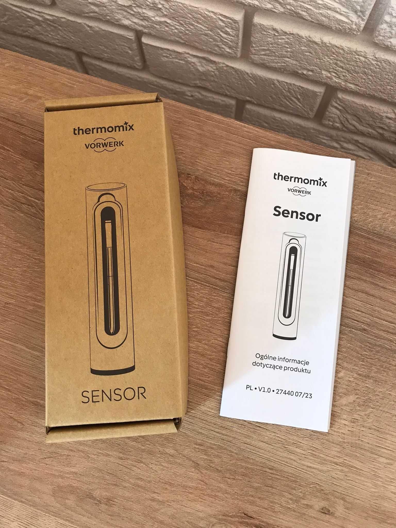 Thermomix  Sensor TM6