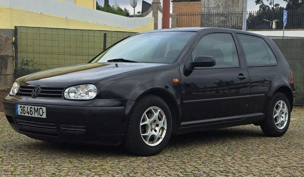 Volkswagen Golf IV 1.4 16V