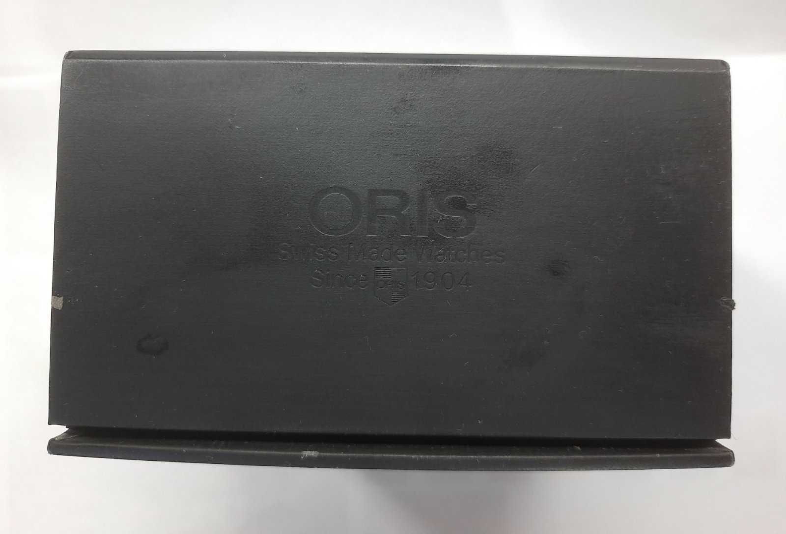 Часы, годинник ORIS оригинал б.у. ORIS 733 7578 4361-LS51810
