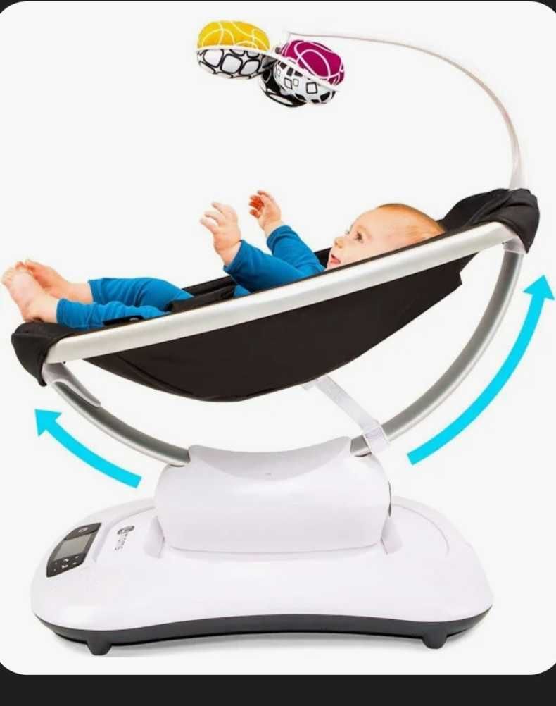 Espreguiçadeira 4moms 4.0