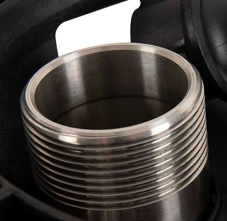 POMPA Głębinowa MULTI IP 1000 INOX IBO 1000W Super do Deszczówki!