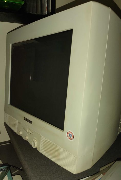 Monitor NOKIA 447 PRO