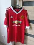 Manchester United 2015/16