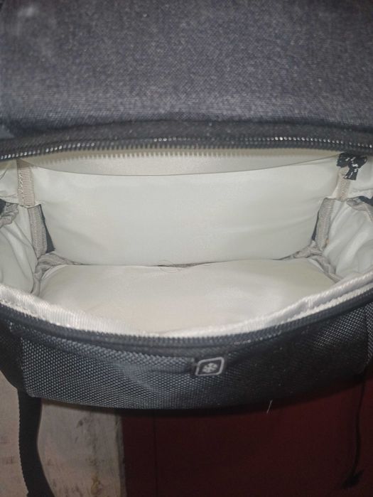Plecak Quechua izotermiczny NH 500 20 litrów
