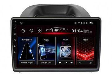 Radio samochodowe Android Ford Ecosport (10.1
