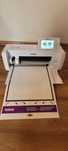 Ploter tnący Brother SDX 1250, prawie nowy, gwarancja, f-vat