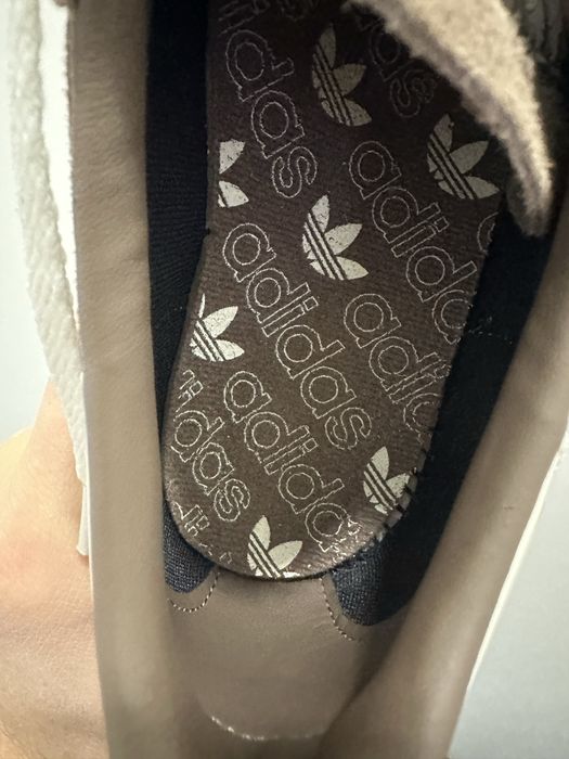 Adidas spezial rozmiar 40 2/3