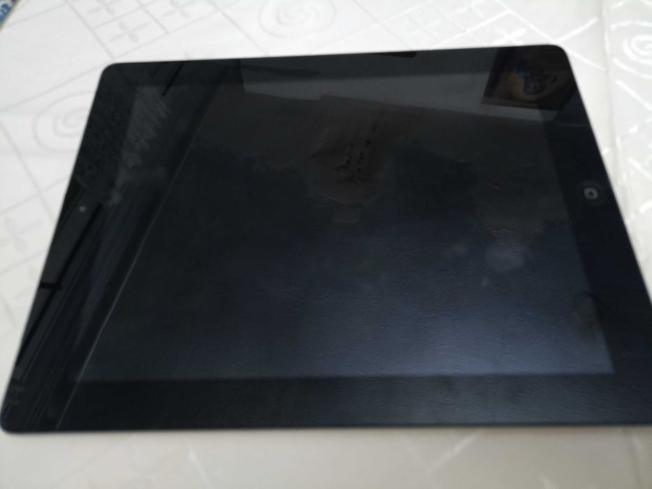 Продам планшет на запчасти