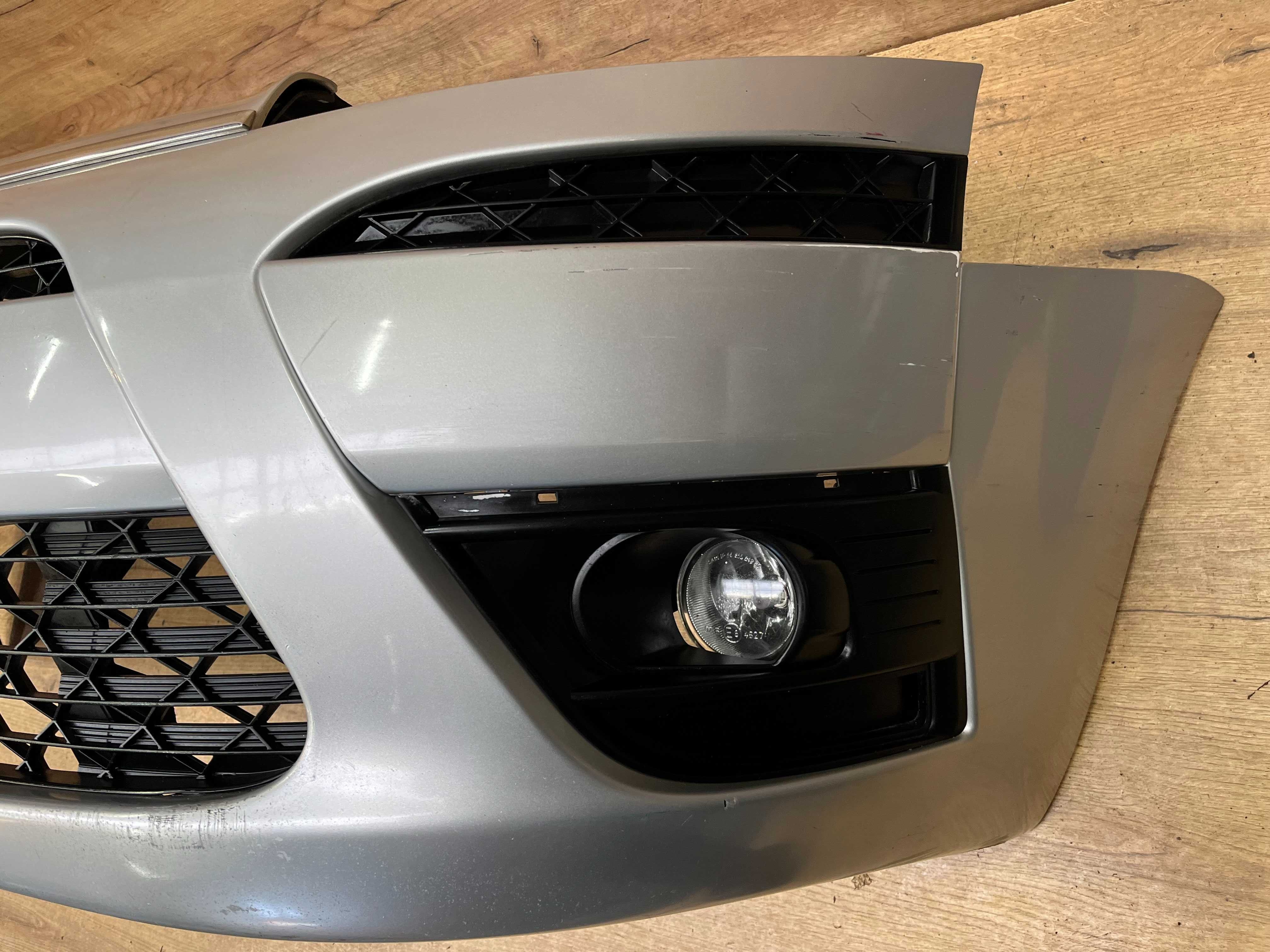 Zderzak przedni Citroen C4 Picasso kolor ezrc
