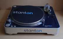 Gramofon  Stanton T 60