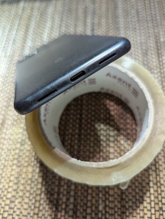 На запчастини піксель 5, google pixel 5