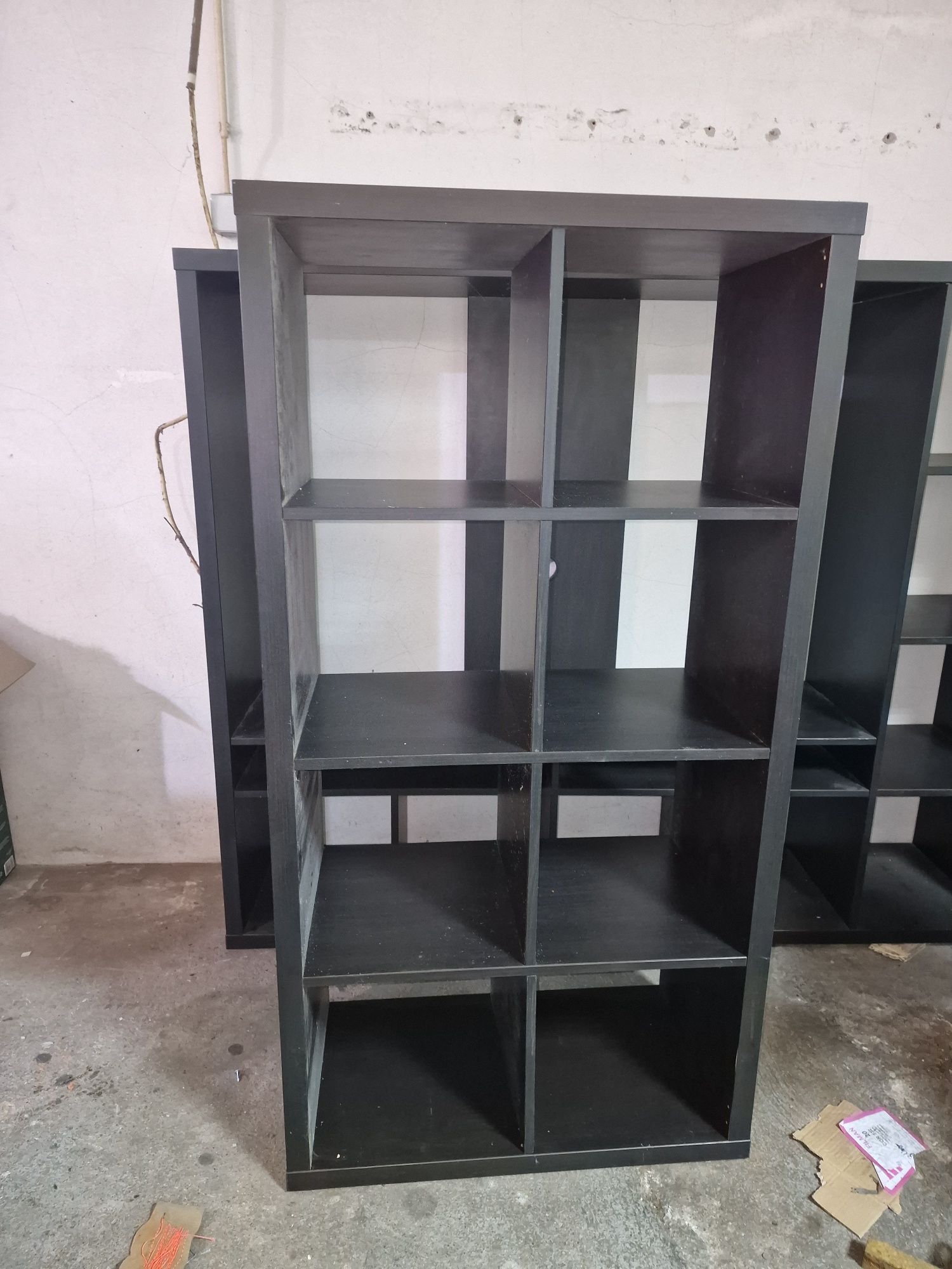 Movel tv mais movel cubos ikea