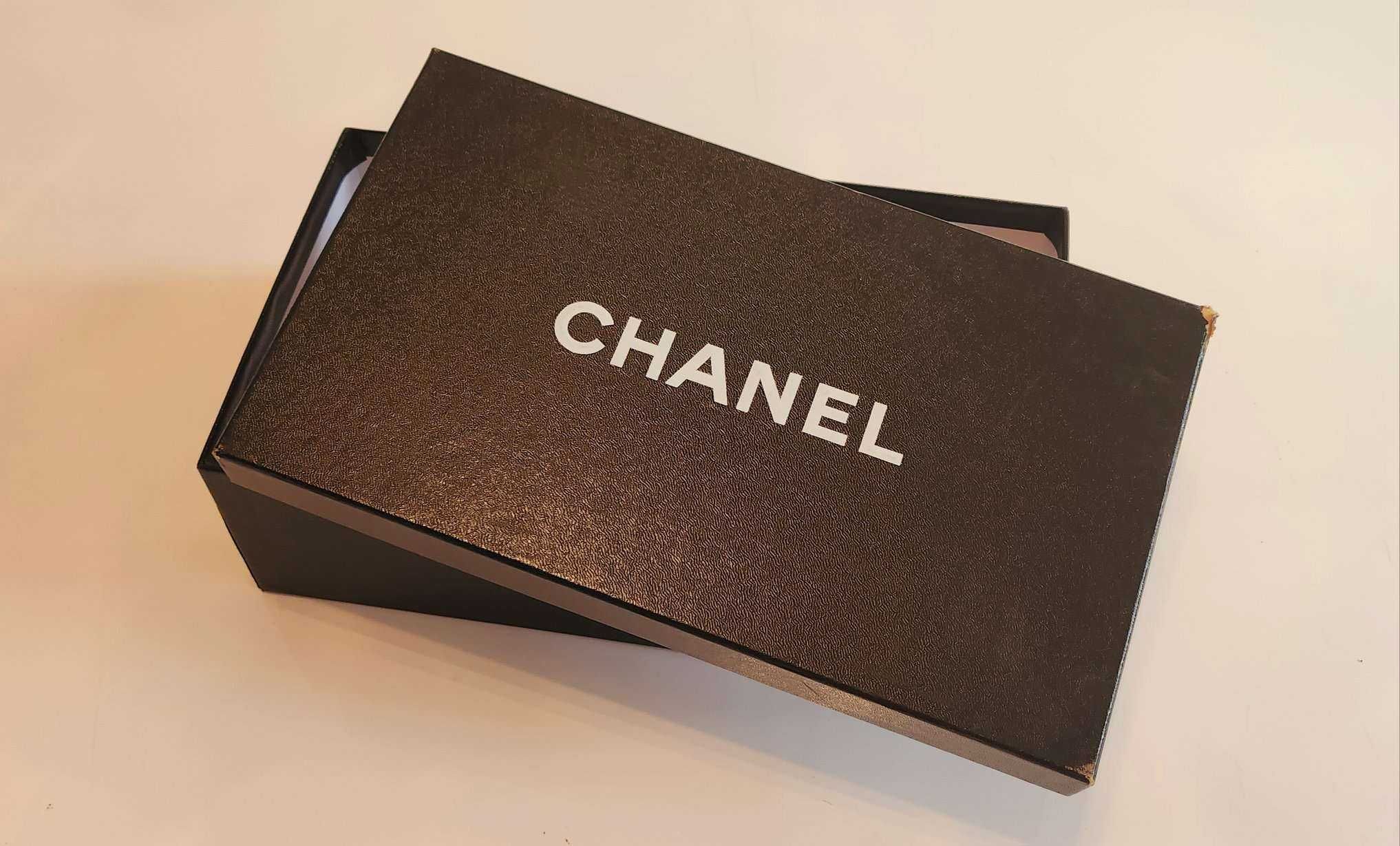 Pudełko Chanel 28,5x16x9cm