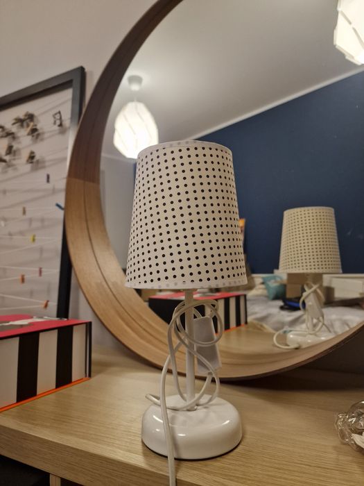 Lampka nocna dziecięca