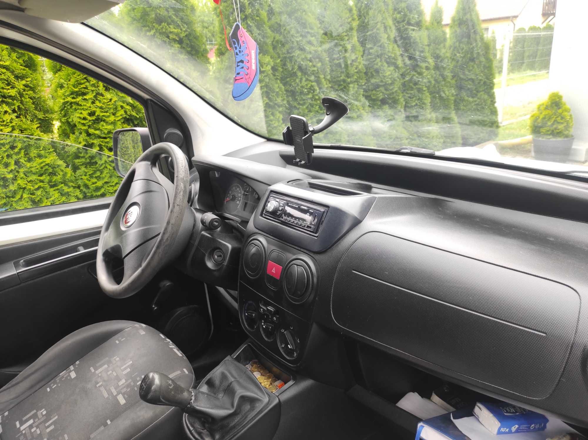 Fiat Fiorino 1.4