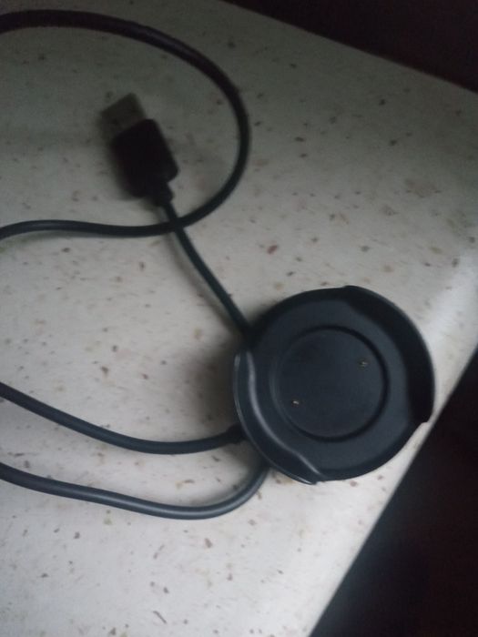 Ładowarka lenovo smartwatch charging dock