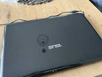 Laptop asus 17,3”