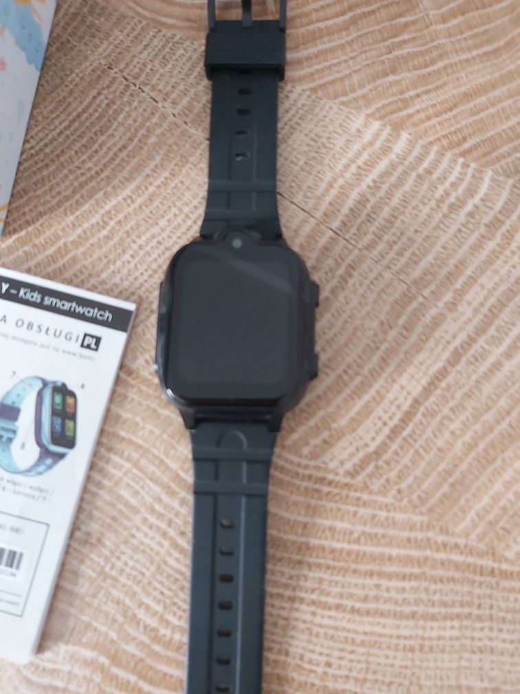 Smartchwatch bemi play