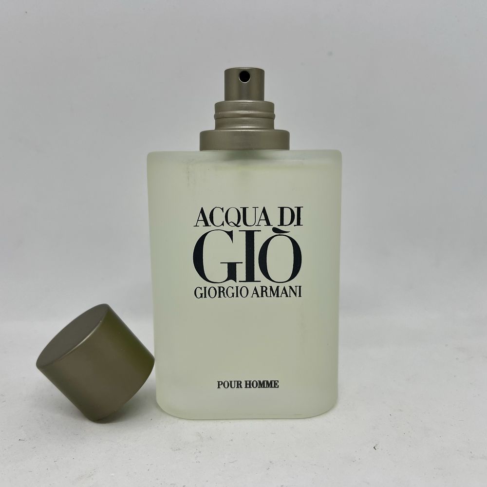 Giorgio Armani Acqua di GIO Армані Аква ді Джио