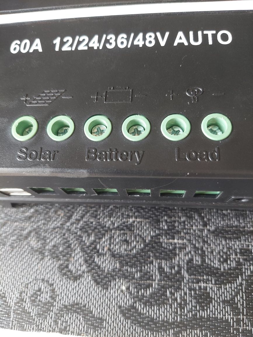 Контролер SY4860A