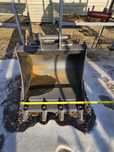 Продам  ковші до JCB