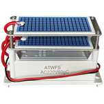 Ozonator generator ozonu 220V 60g 100W oczyszczacz powietrza