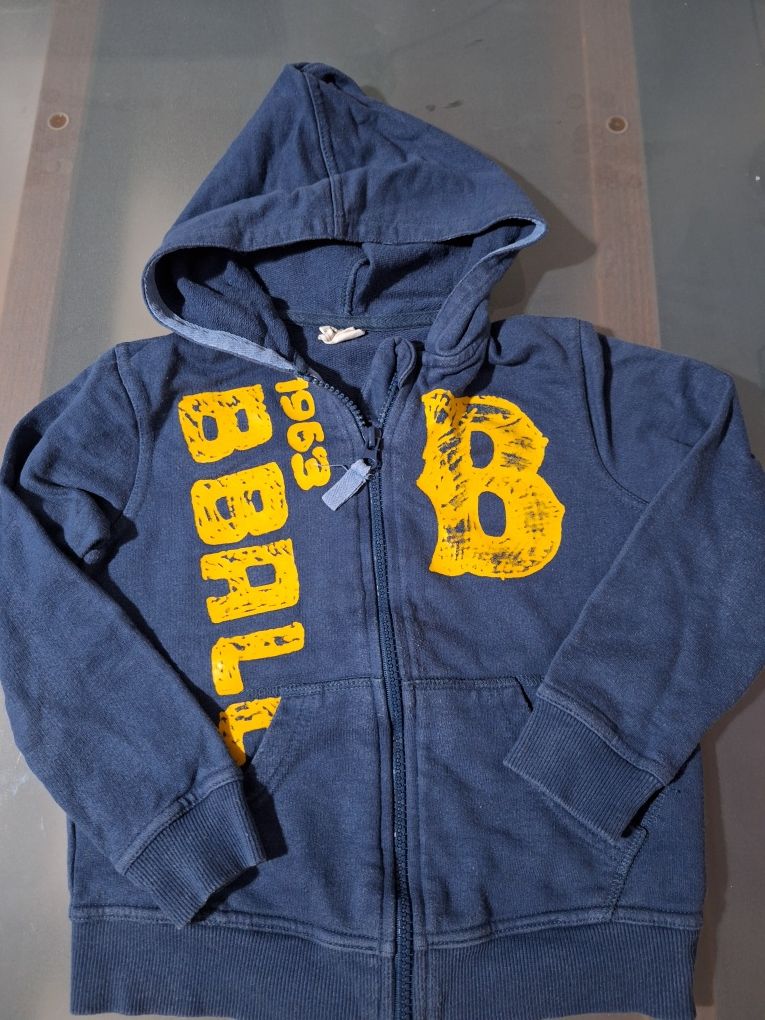 Lote de roupa bebé  menino 3/4anos